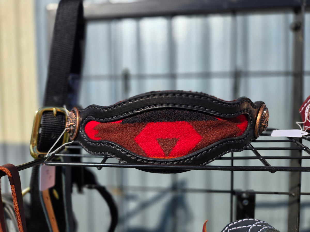 Pendleton Bronc Noseband