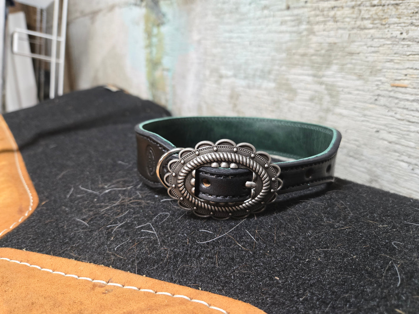 Custom Dog Collar