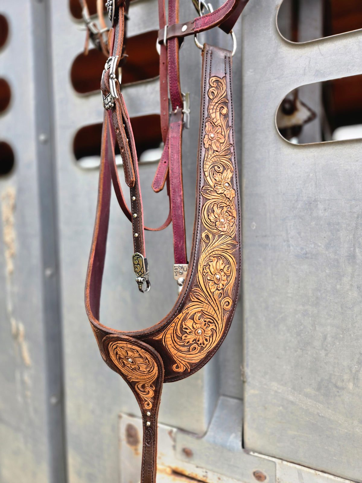 Tooled Martingale
