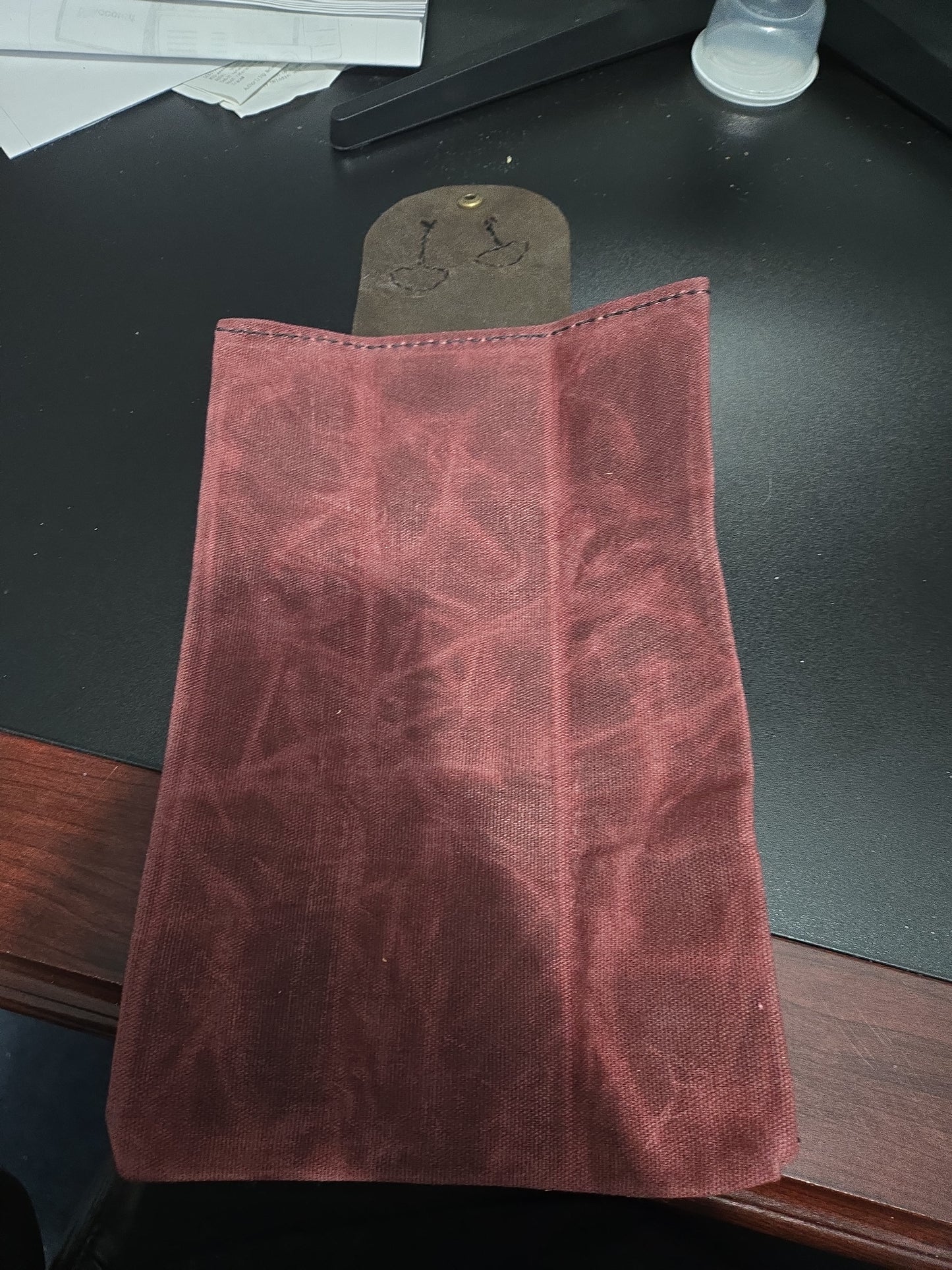 Foraging Bag