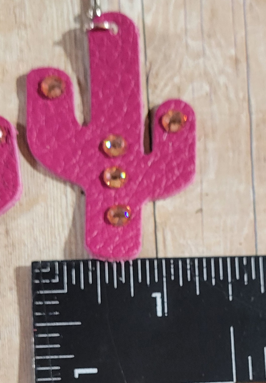 Wild and Wicked Earrings