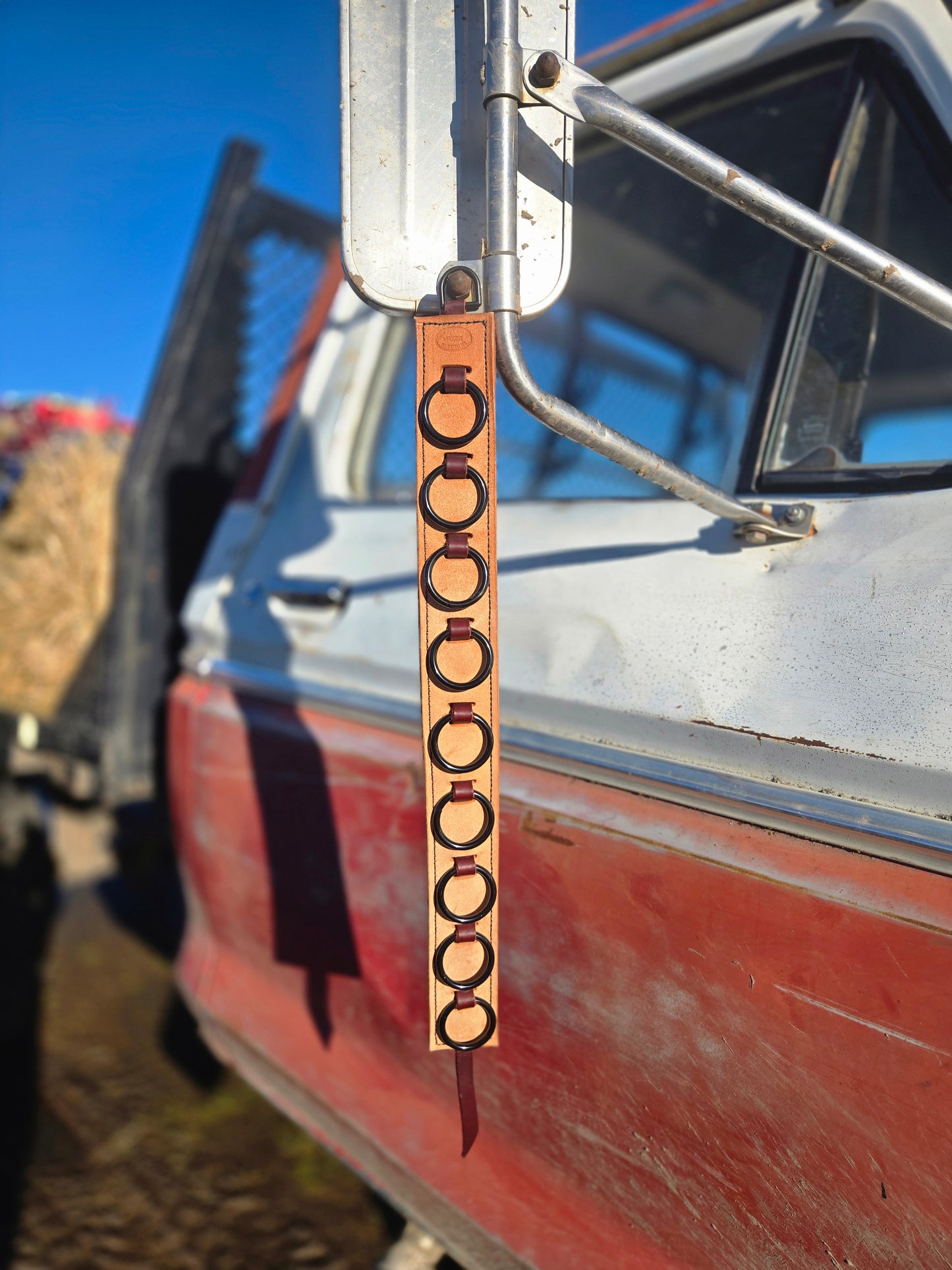 Wild Rag Hanger (9)