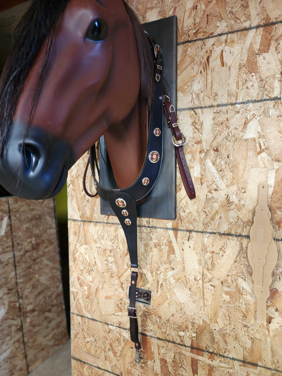 Chocolate Martingale