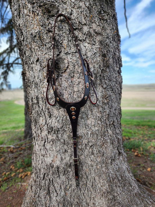 Chocolate Martingale