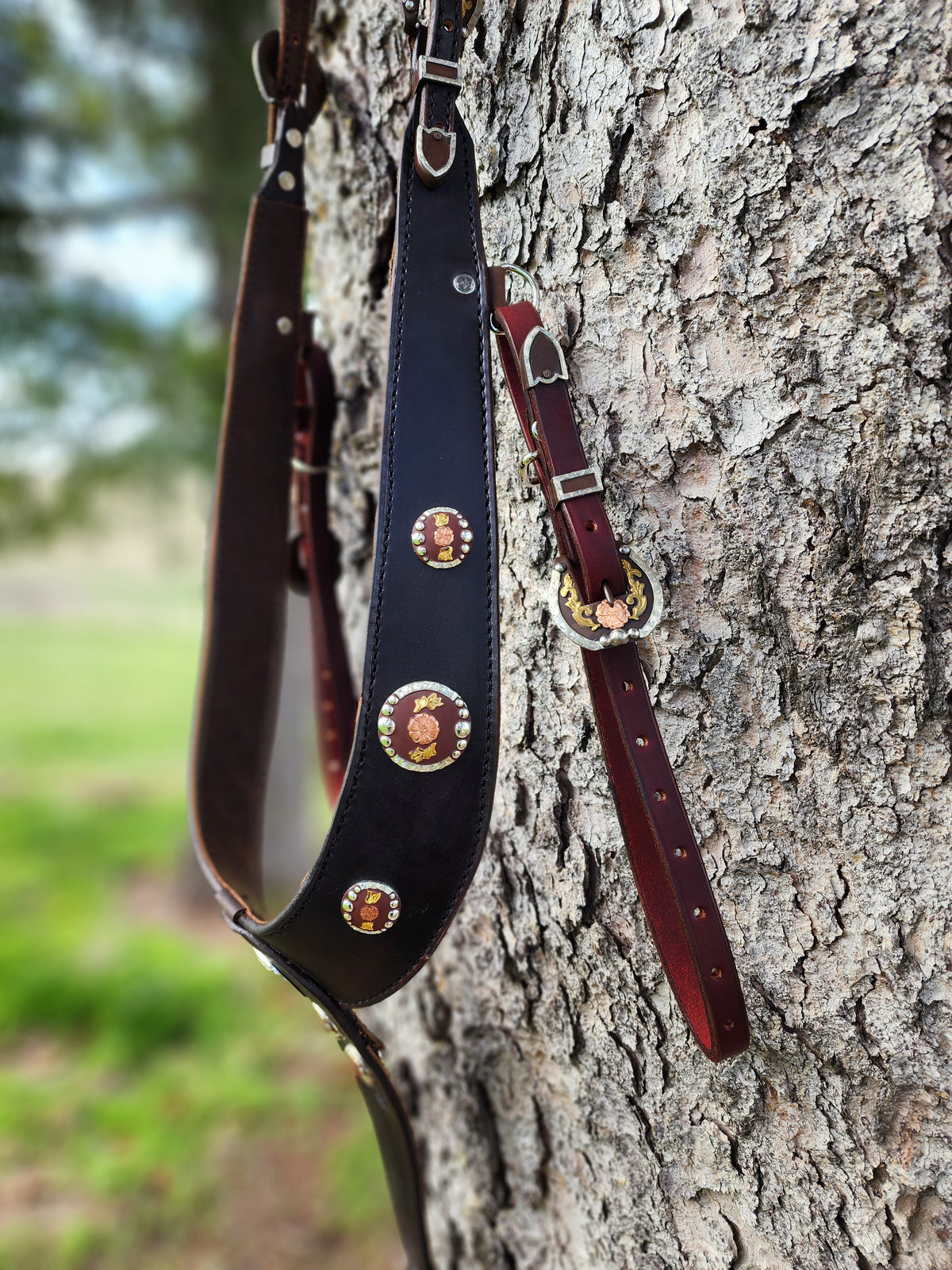 Chocolate Martingale