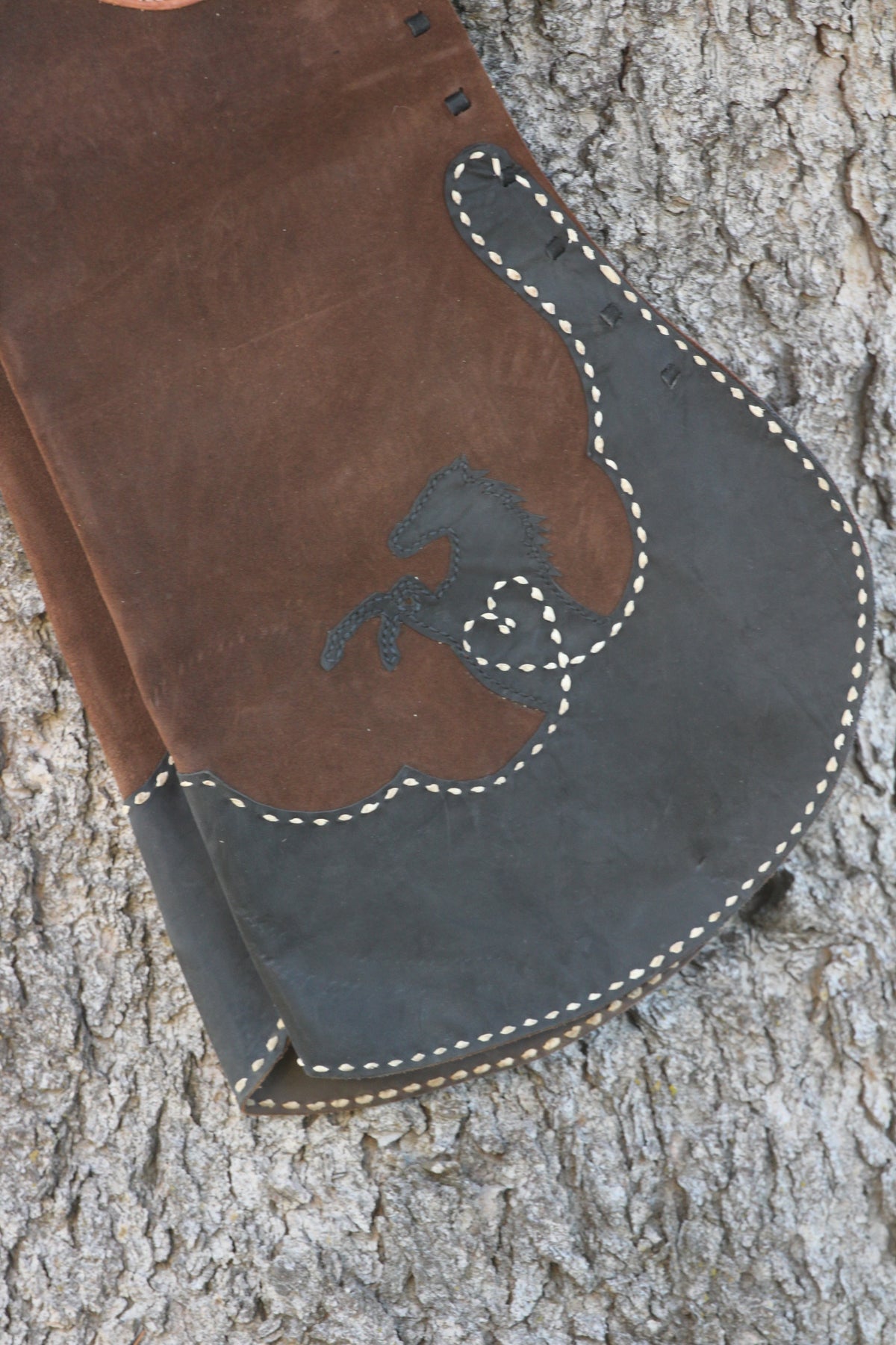 Arizona Bell Chaps
