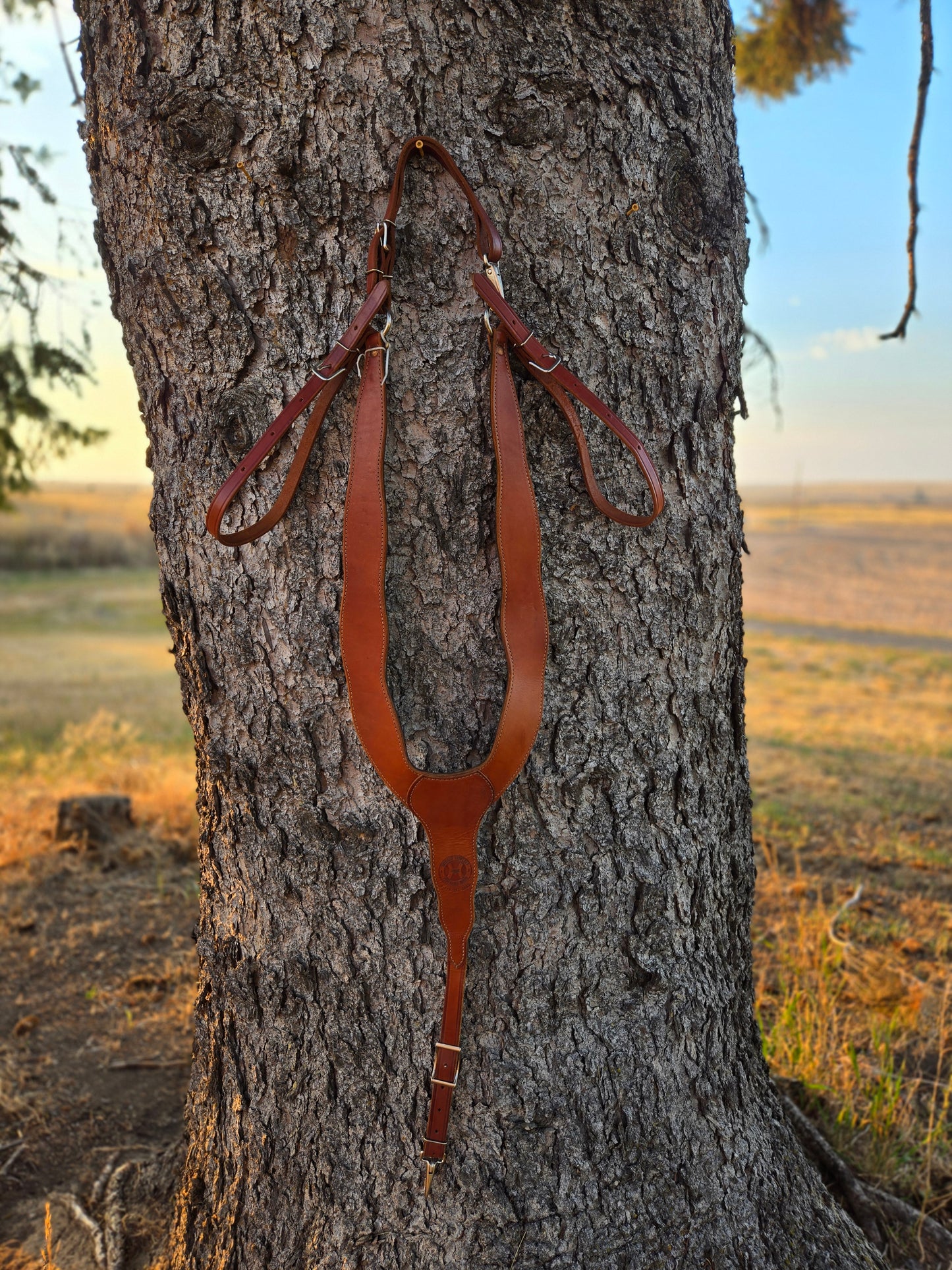 Hickmans Martingale