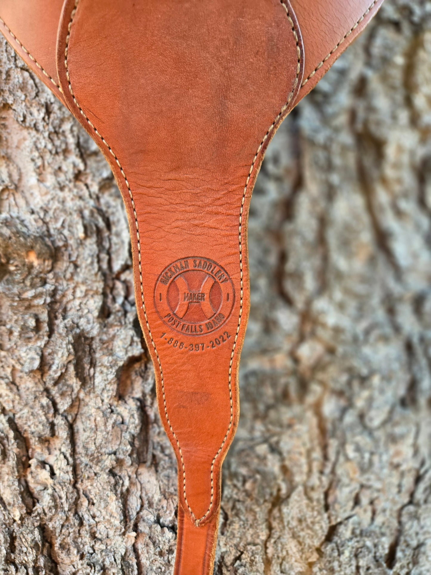 Hickmans Martingale