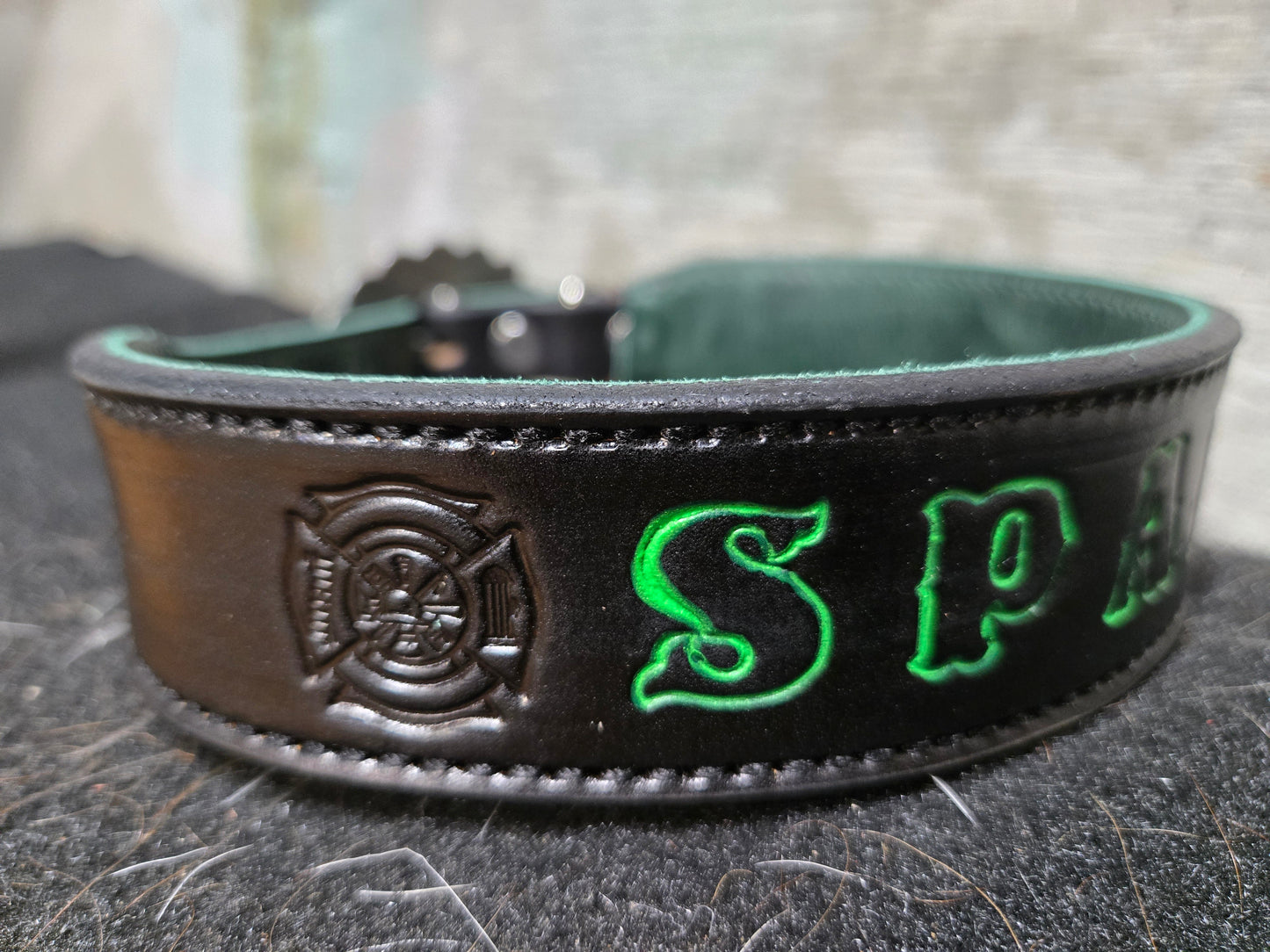 Custom Dog Collar