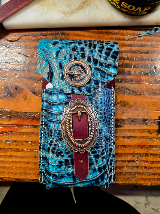 Gator Phone Hip Holster