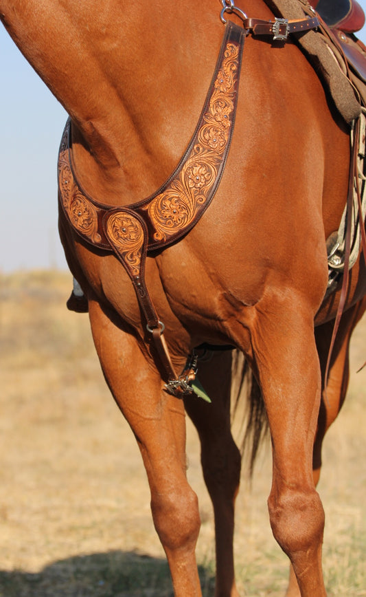 Tooled Martingale