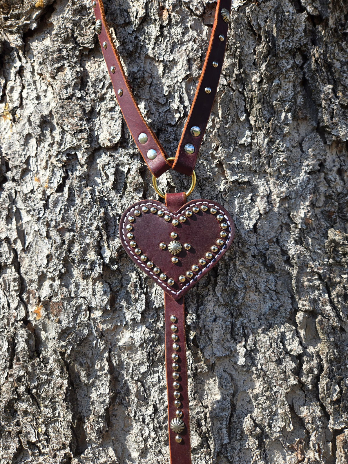 Vintage Choker