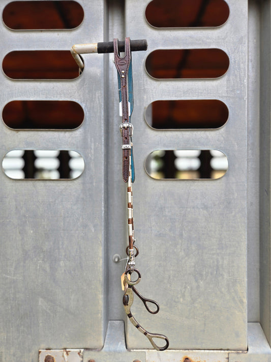 Ferrule Headstall