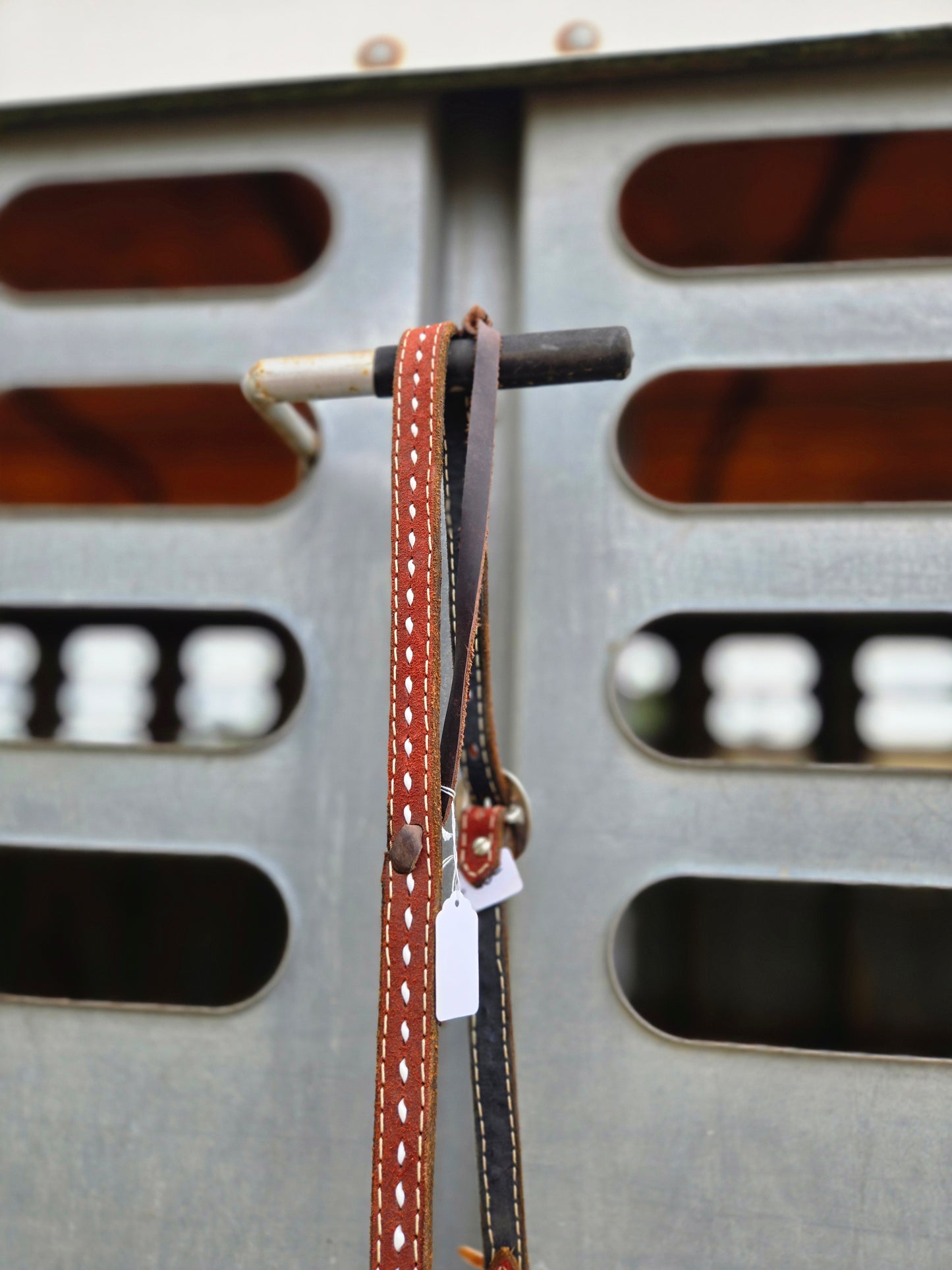 Roughout 1 Ear Headstall