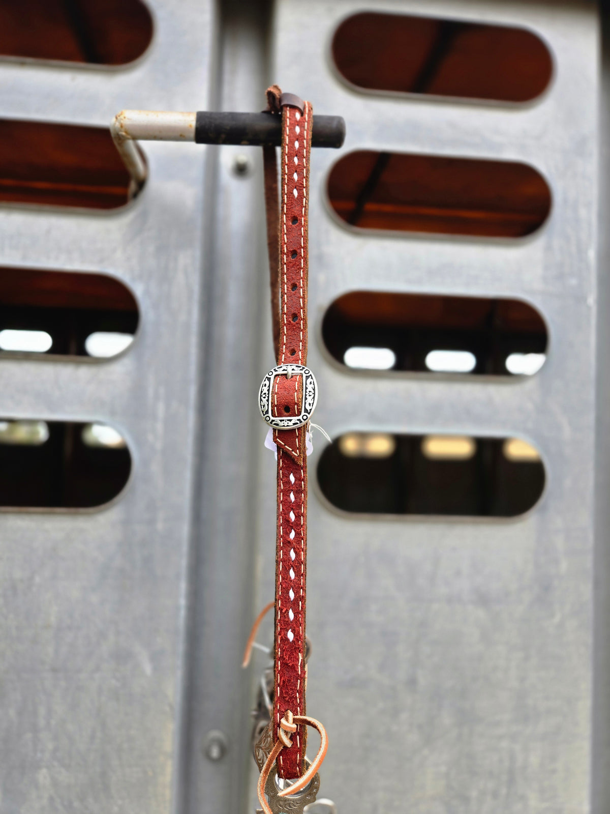Roughout 1 Ear Headstall