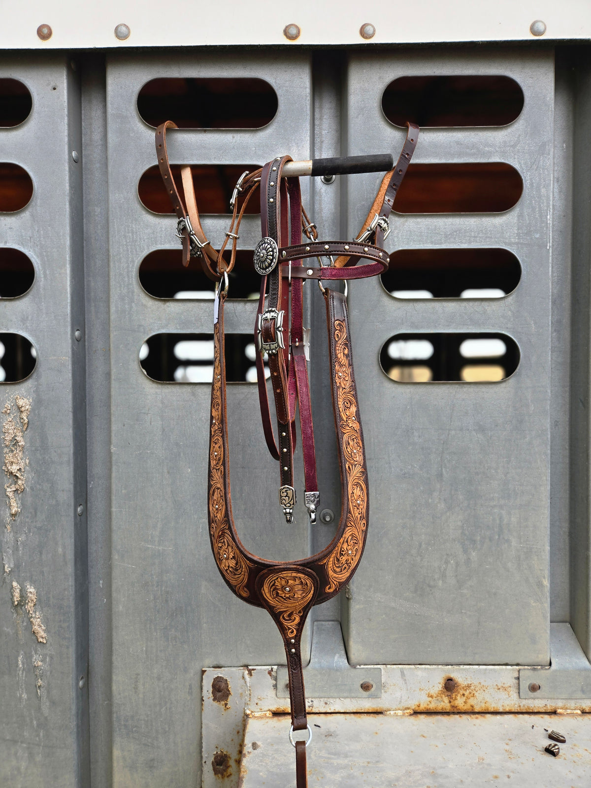 Tooled Martingale