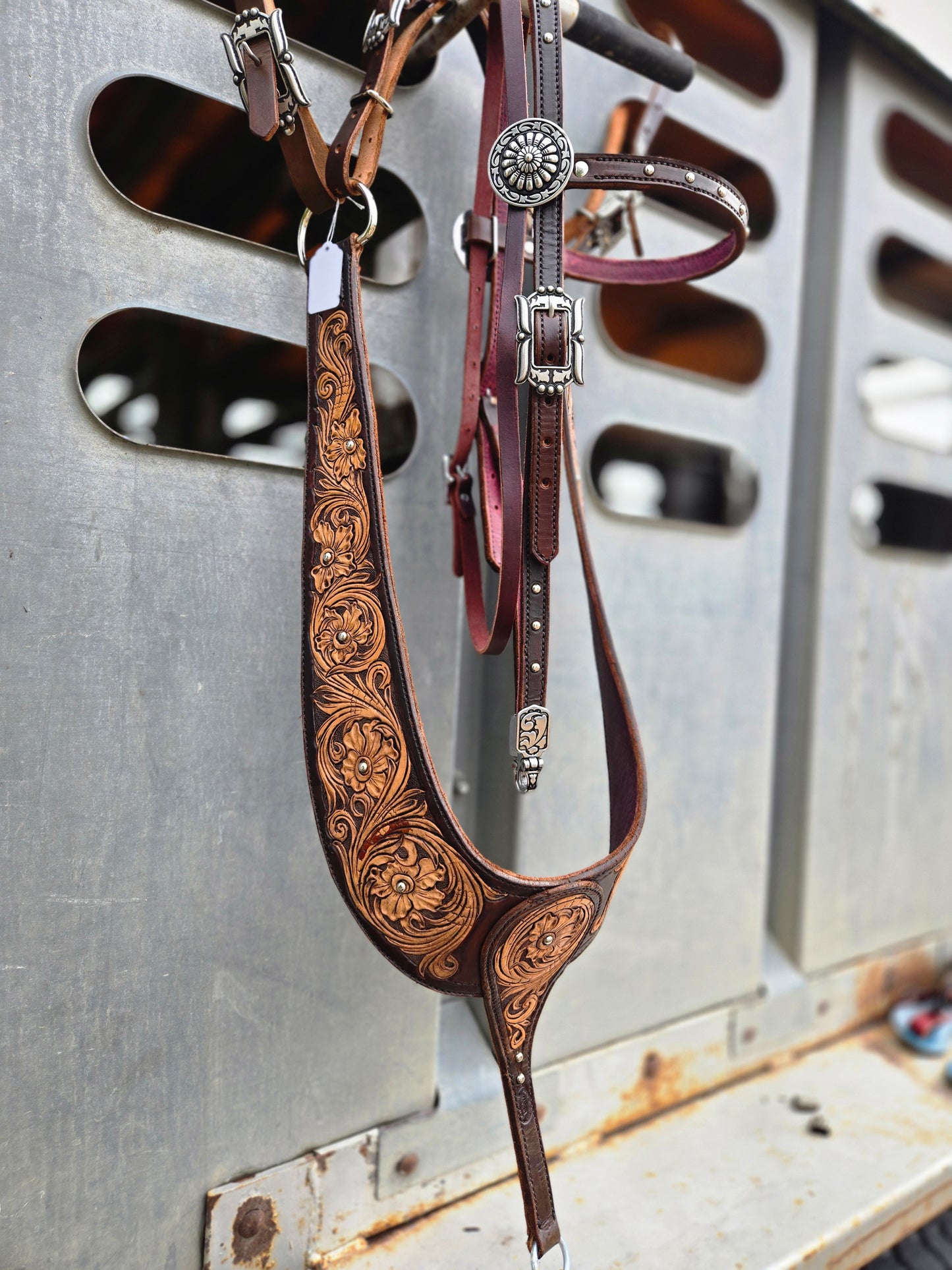 Tooled Martingale