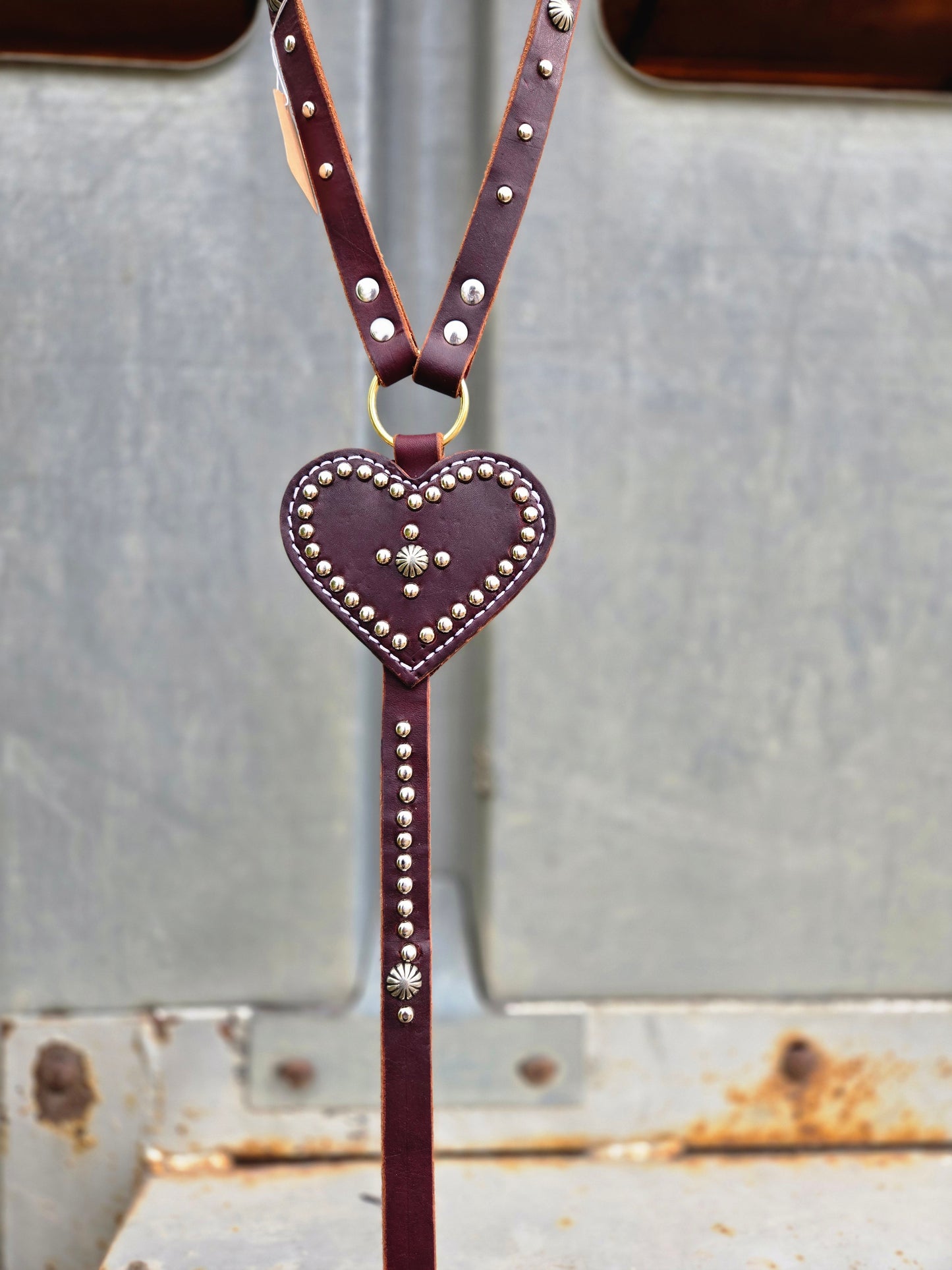 Vintage Choker