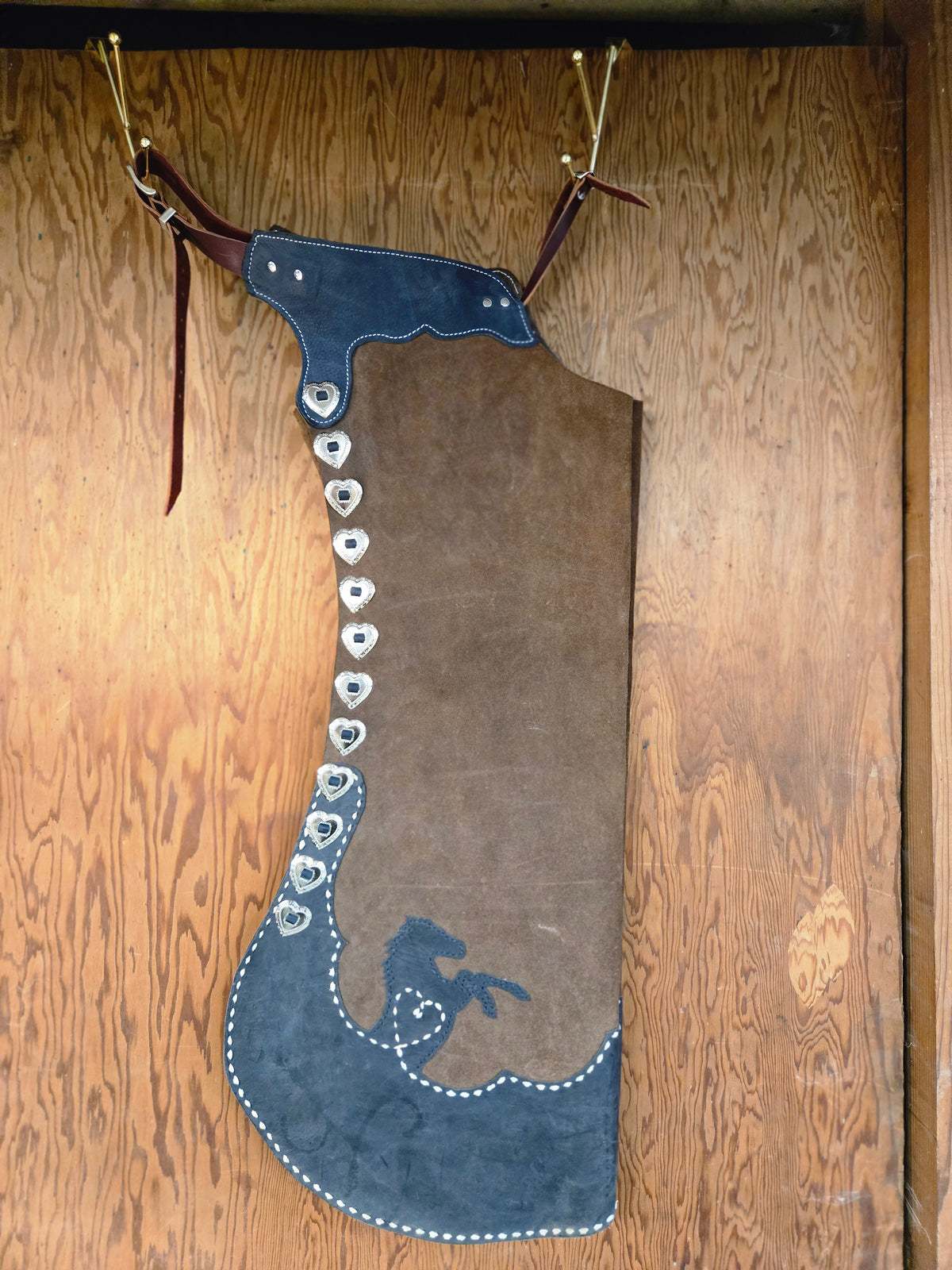 Arizona Bell Chaps
