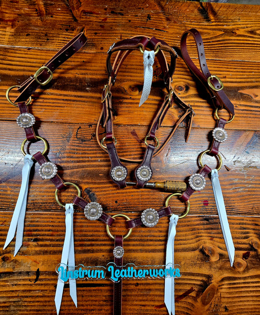 Ring set