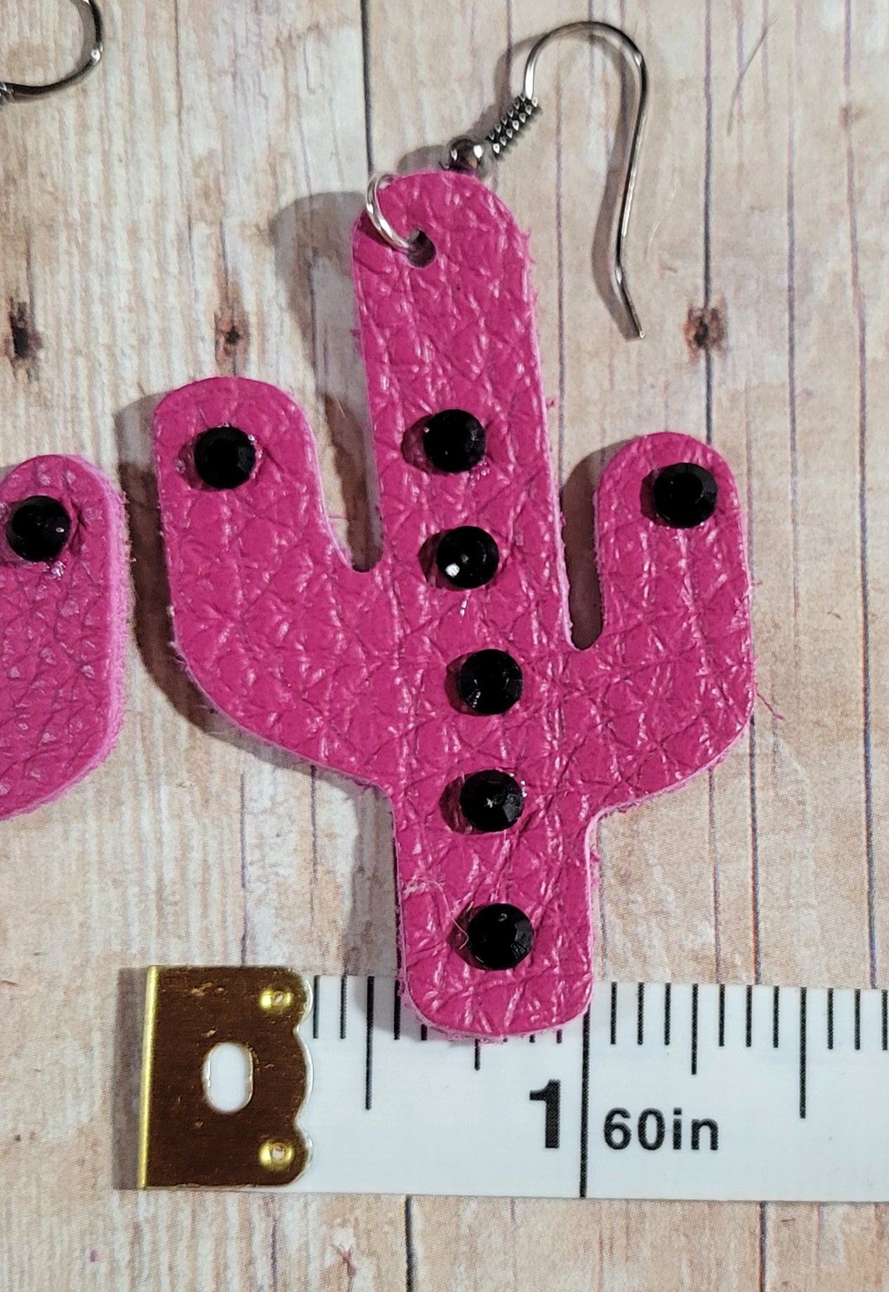 Wild and Wicked Earrings