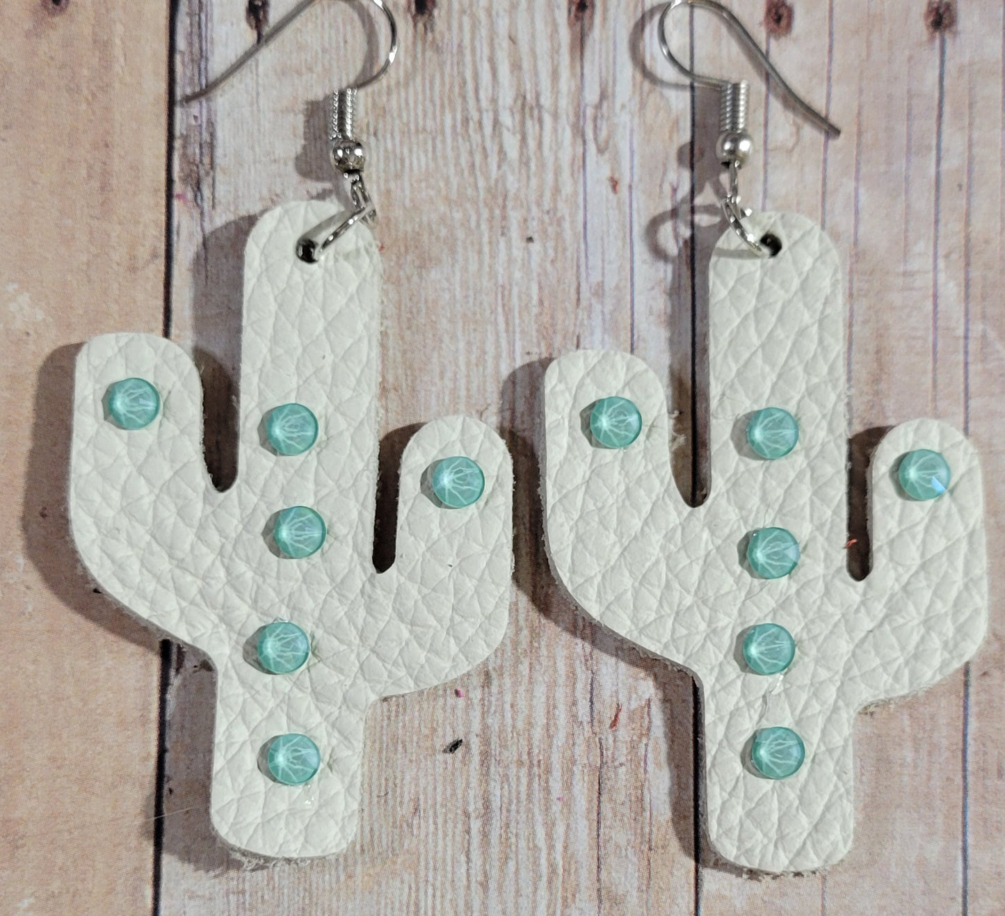 Wild and Wicked Earrings