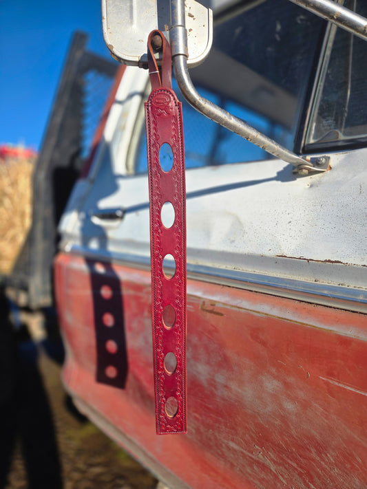 Wild Rag Hanger (6)