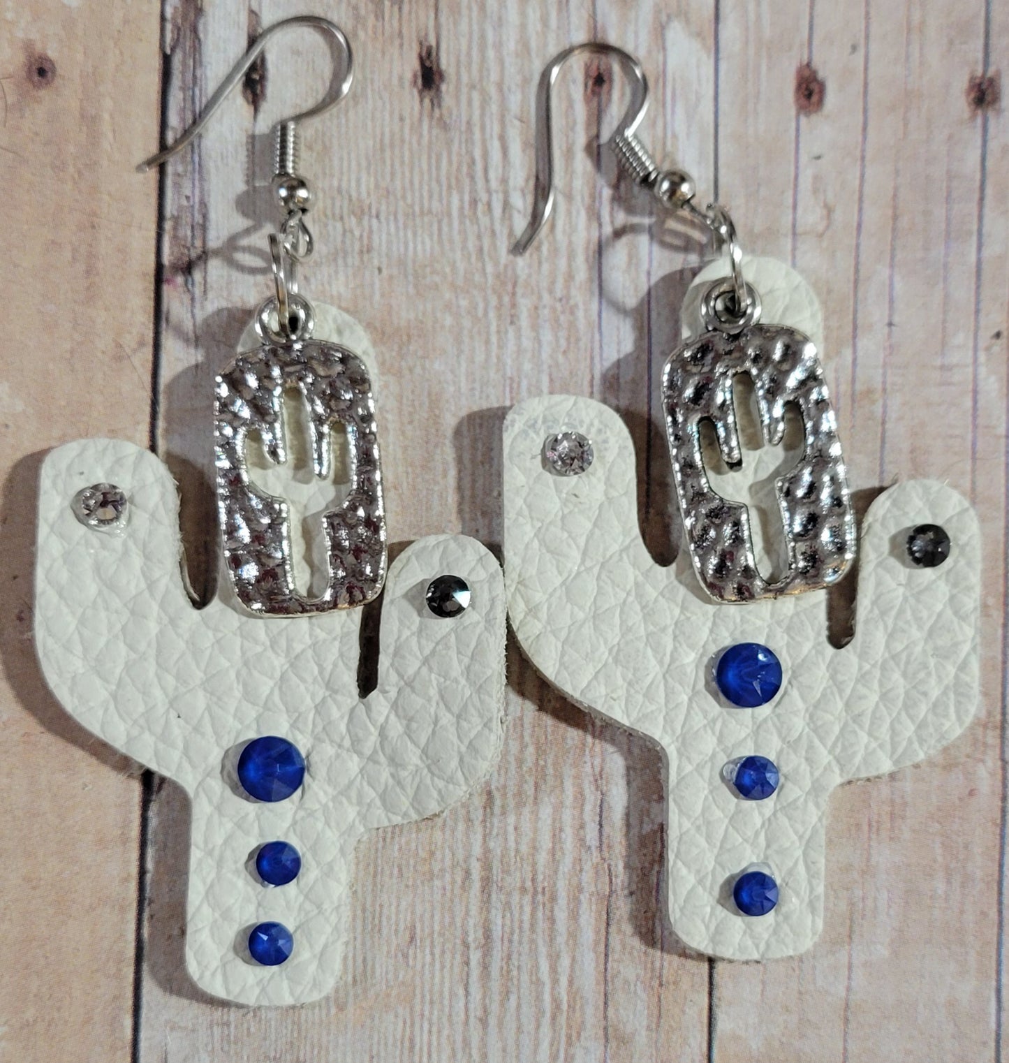 Wild and Wicked Earrings