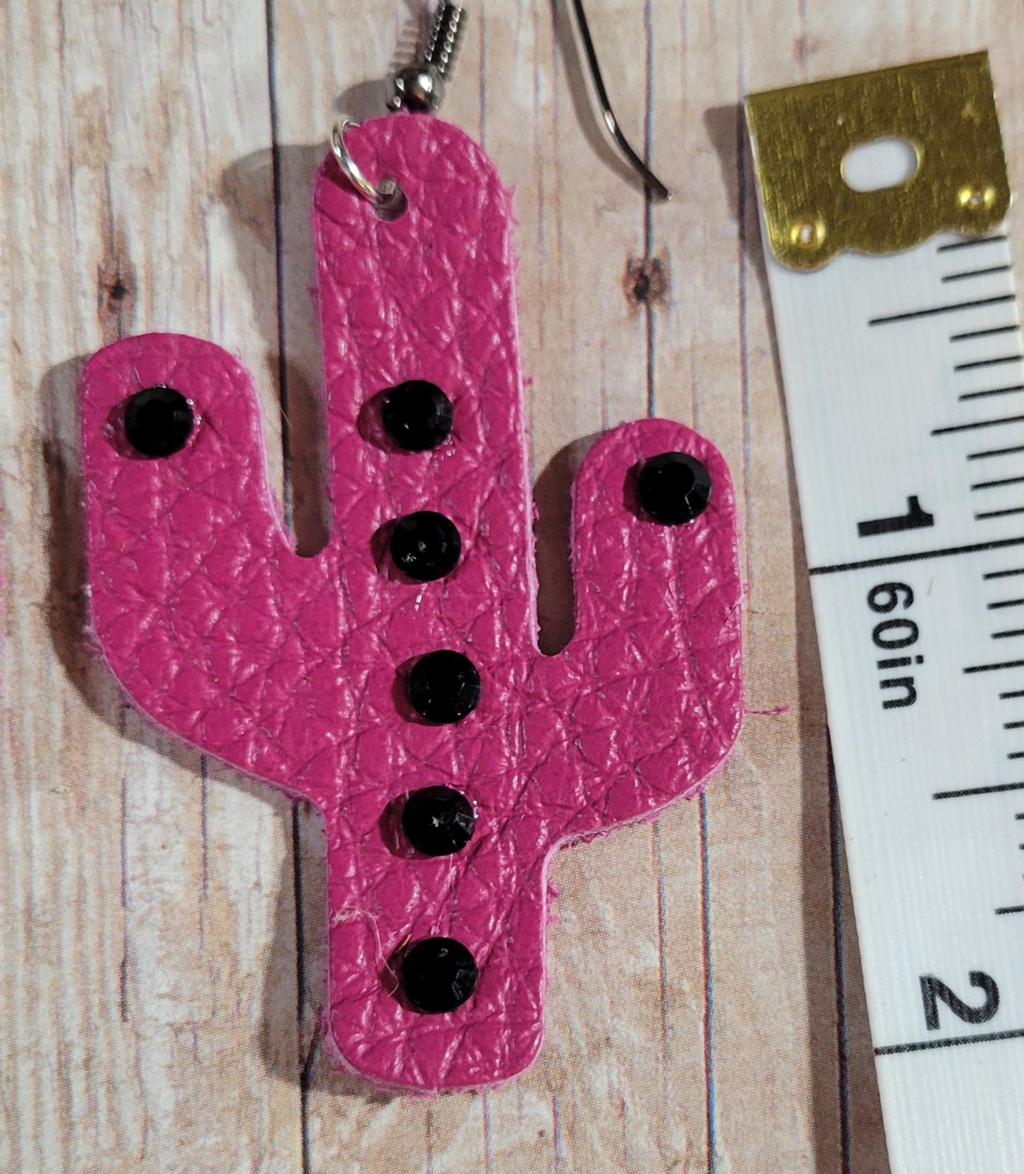 Wild and Wicked Earrings