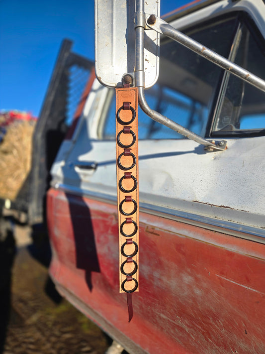 Wild Rag Hanger (9)
